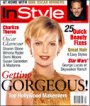 InStyle April 1999
