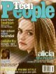 Teen People March 1999